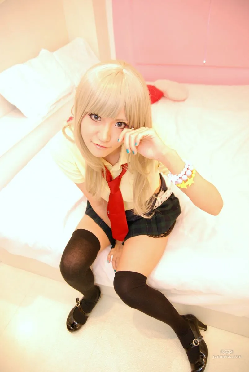 太宰ガロ 《Macros》Sheryl Nome [From a rose.] 写真集24