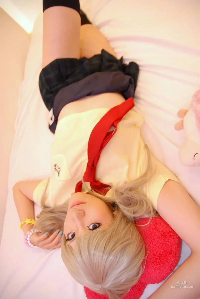 太宰ガロ 《Macros》Sheryl Nome [From a rose.] 写真集42