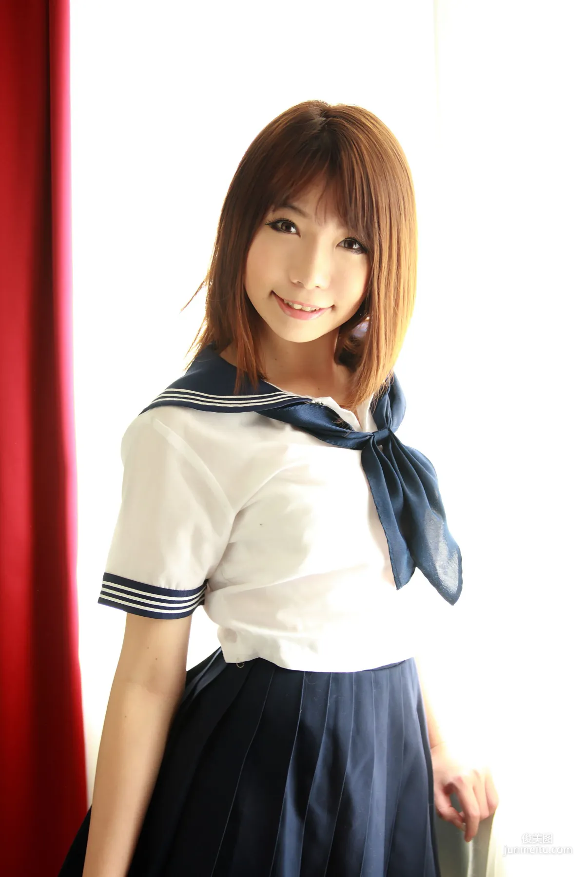 日暮玲(日暮りん) 《 デジタル School Girl》 写真集62