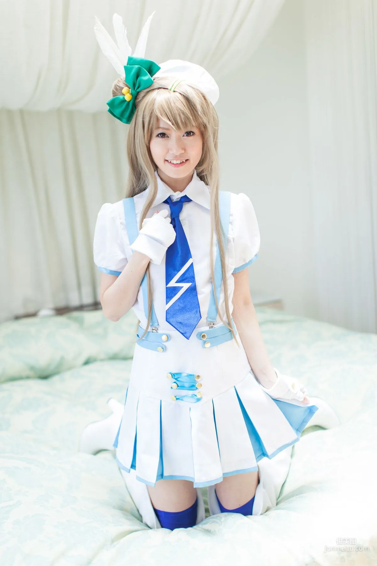 朝倉ことみ (朝仓琴美) 《Love Live!》Minami Kotori  [@factory] 写真集32