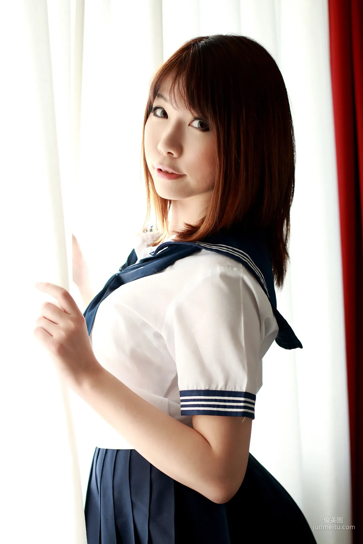 日暮玲(日暮りん) 《 デジタル School Girl》 写真集66