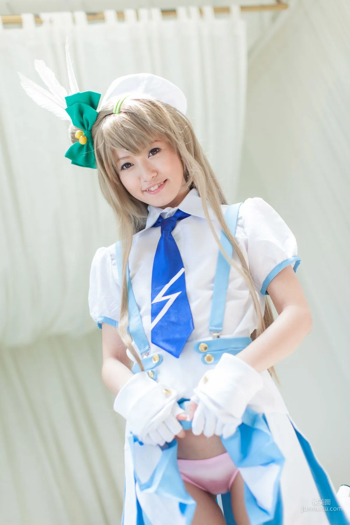 朝倉ことみ (朝仓琴美) 《Love Live!》Minami Kotori  [@factory] 写真集37