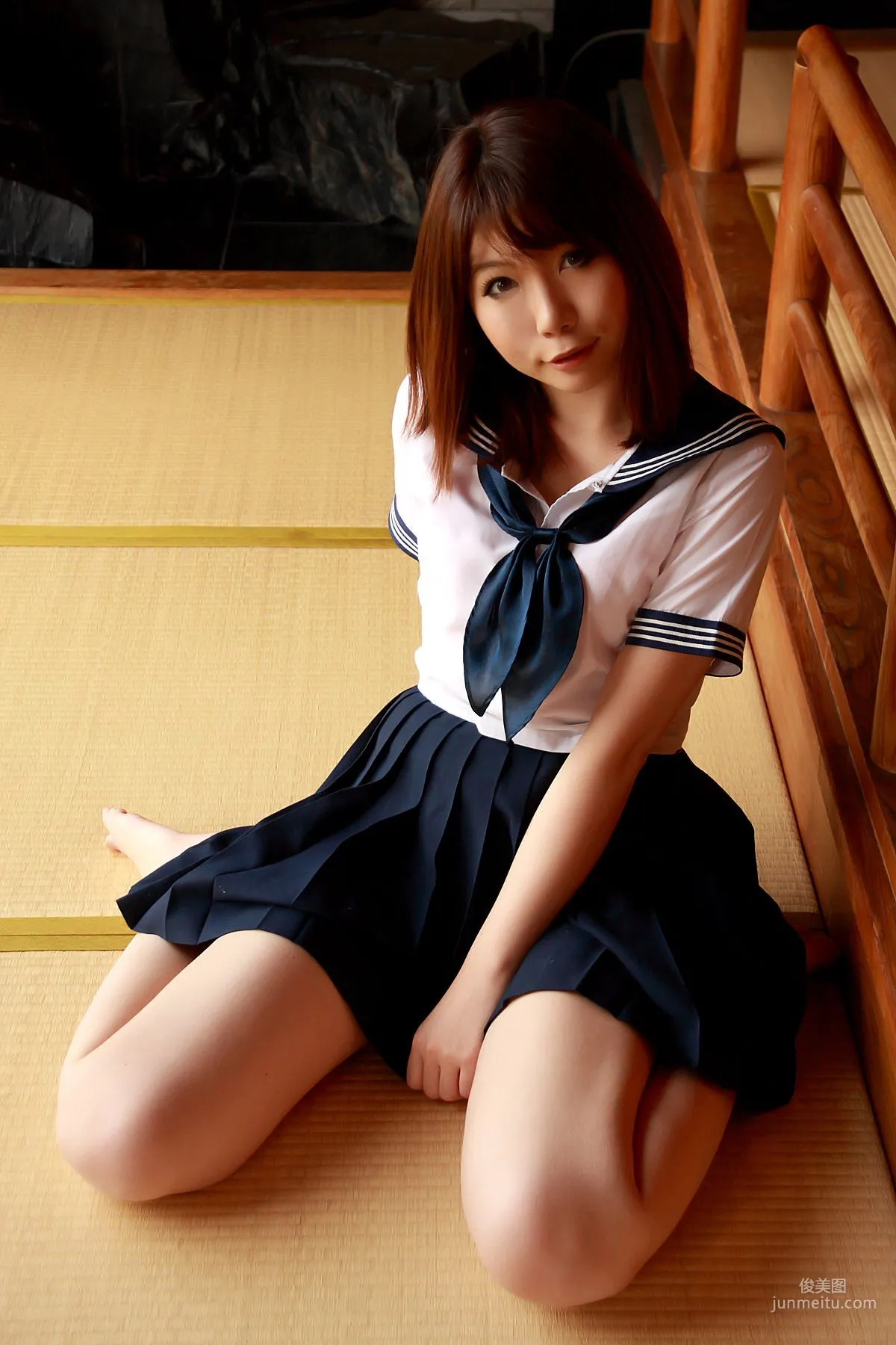 日暮玲(日暮りん) 《 デジタル School Girl》 写真集28