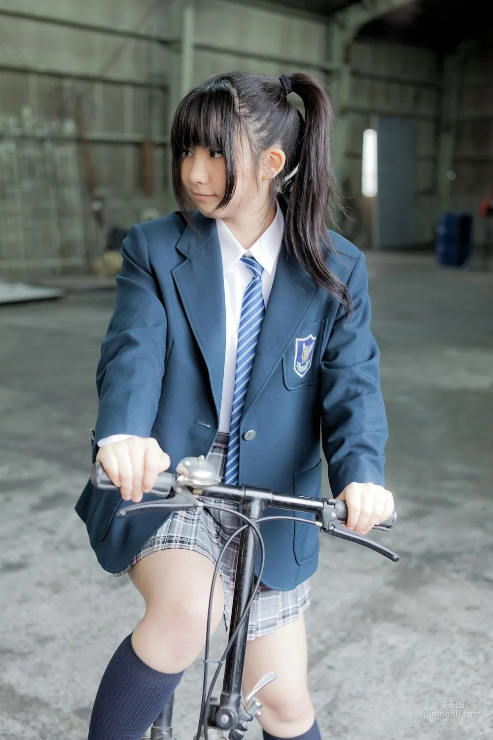 Enako(えなこ) [Ena Sotsu] School Girl (女子校生) 写真集78