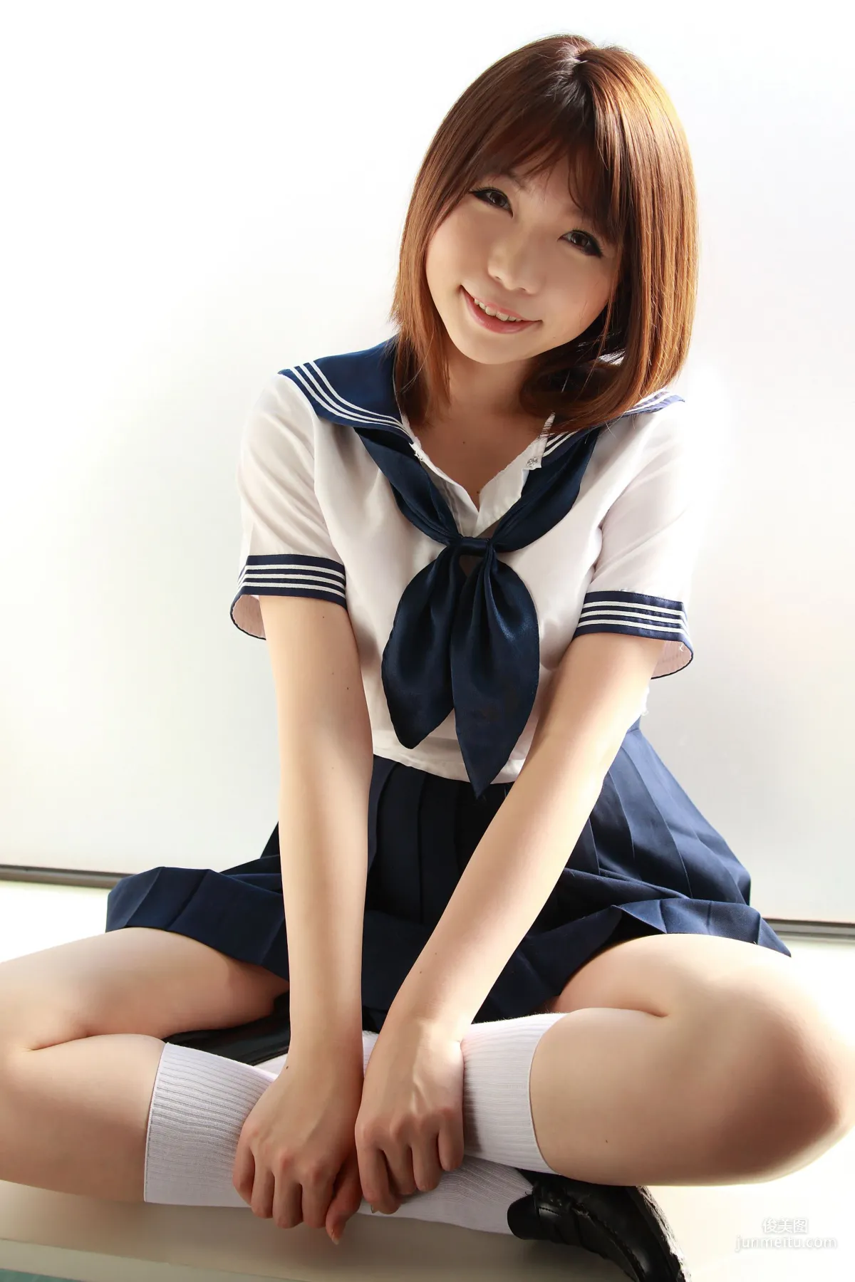 日暮玲(日暮りん) 《 デジタル School Girl》 写真集70