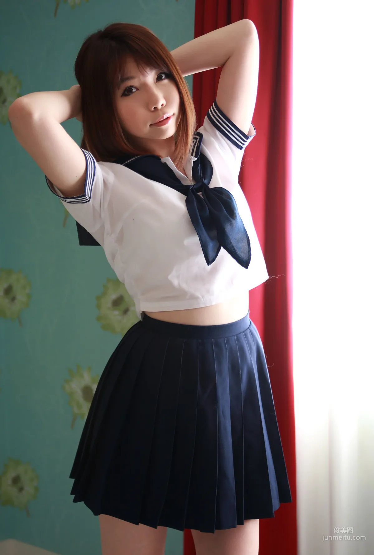 日暮玲(日暮りん) 《 デジタル School Girl》 写真集54