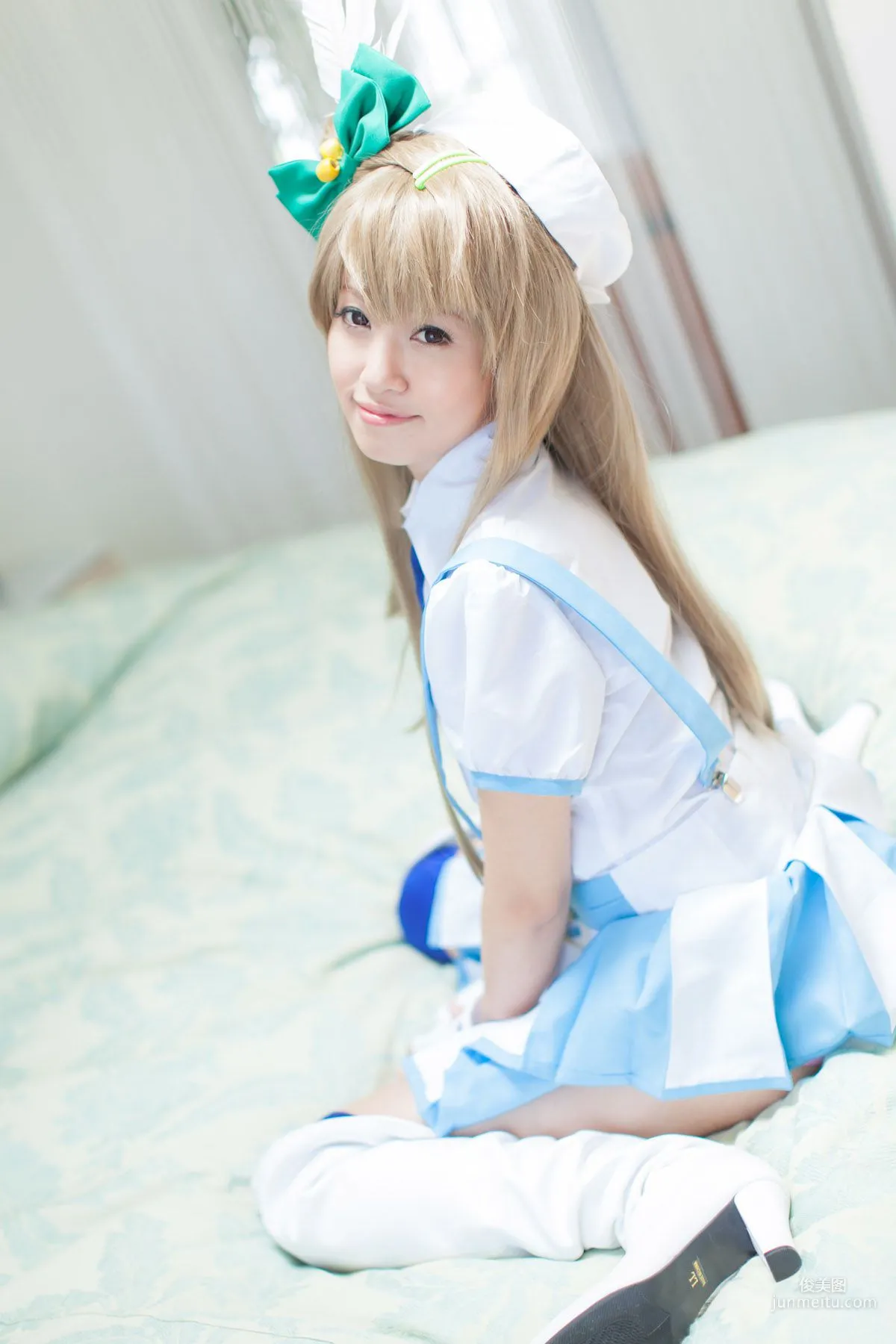 朝倉ことみ (朝仓琴美) 《Love Live!》Minami Kotori  [@factory] 写真集54