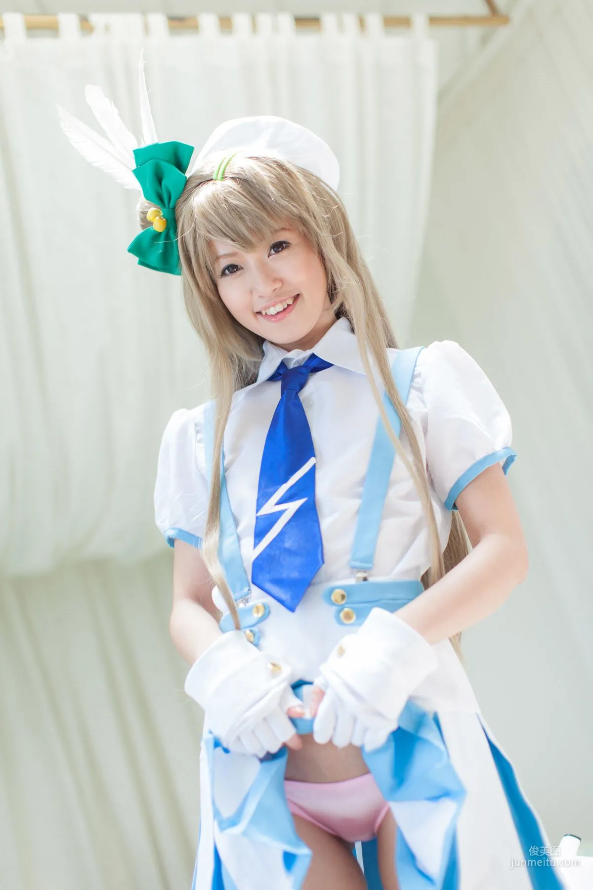 朝倉ことみ (朝仓琴美) 《Love Live!》Minami Kotori  [@factory] 写真集36