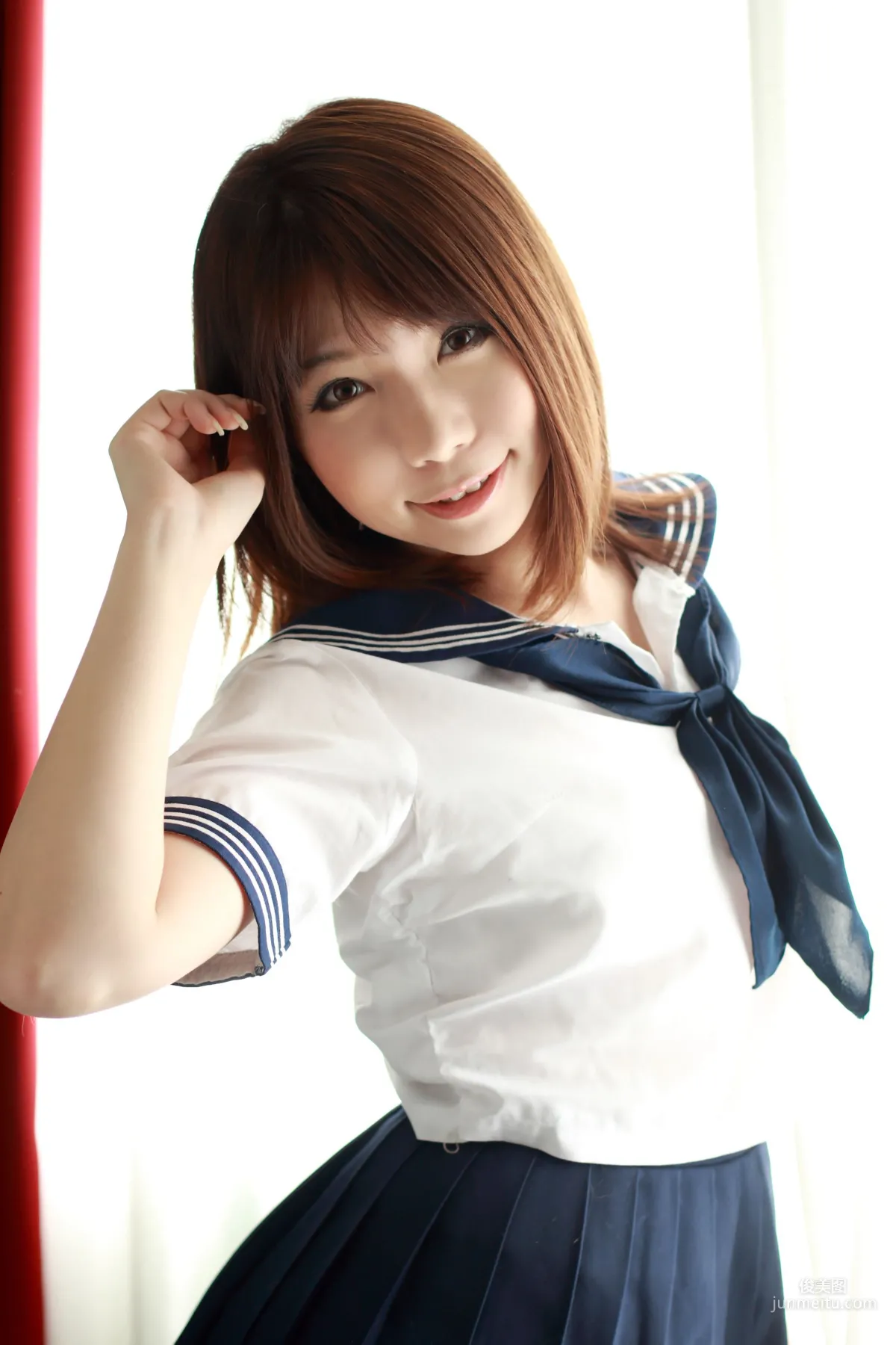 日暮玲(日暮りん) 《 デジタル School Girl》 写真集63