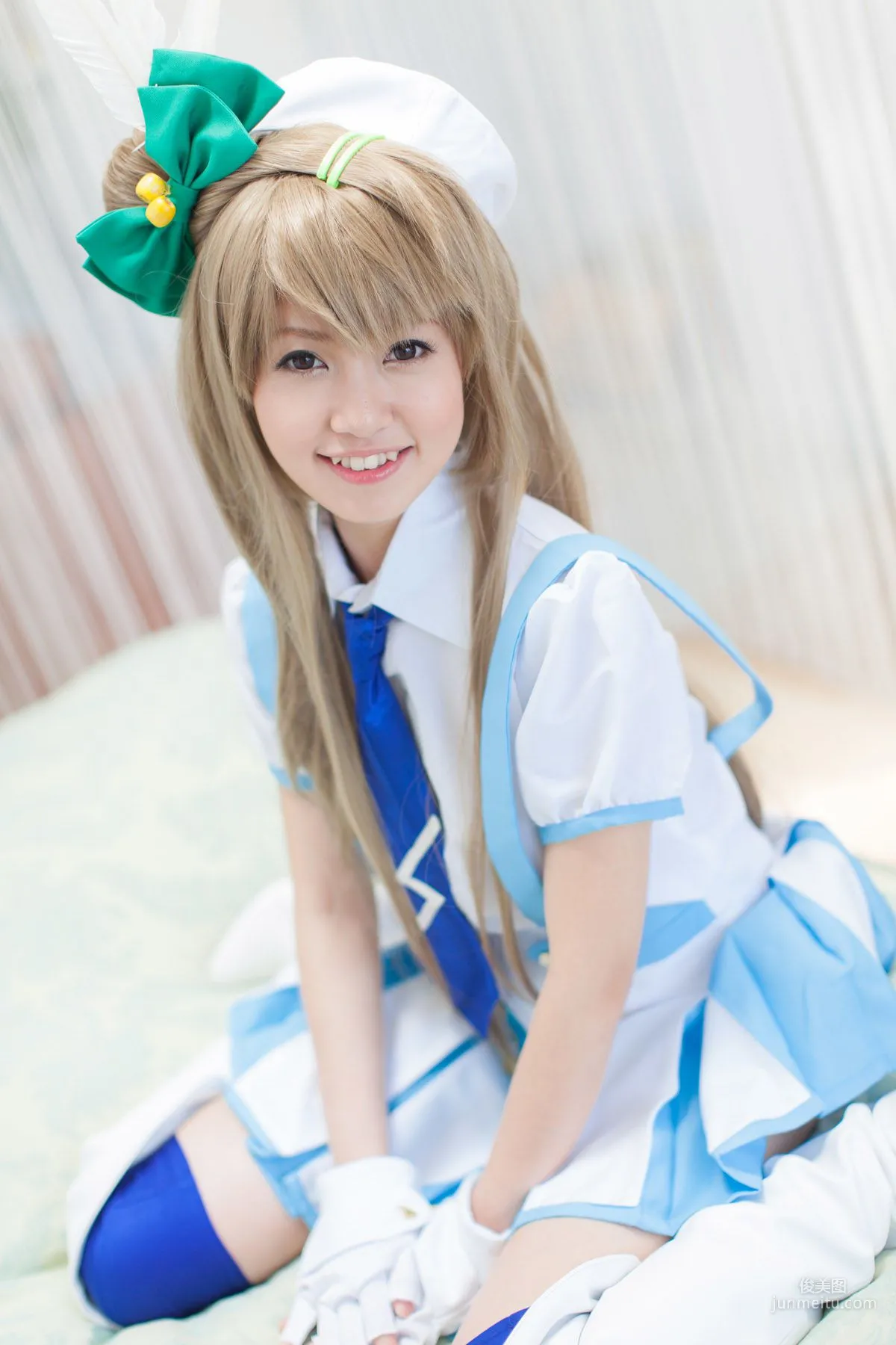 朝倉ことみ (朝仓琴美) 《Love Live!》Minami Kotori  [@factory] 写真集57