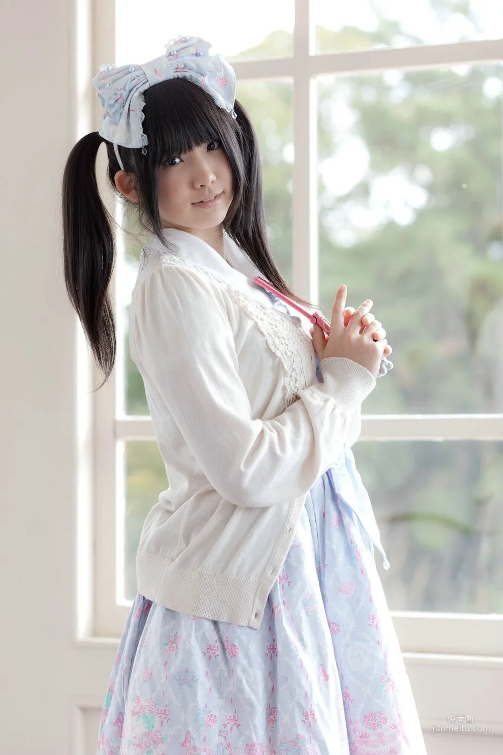 Enako(えなこ) [Ena Sotsu] School Girl (女子校生) 写真集121