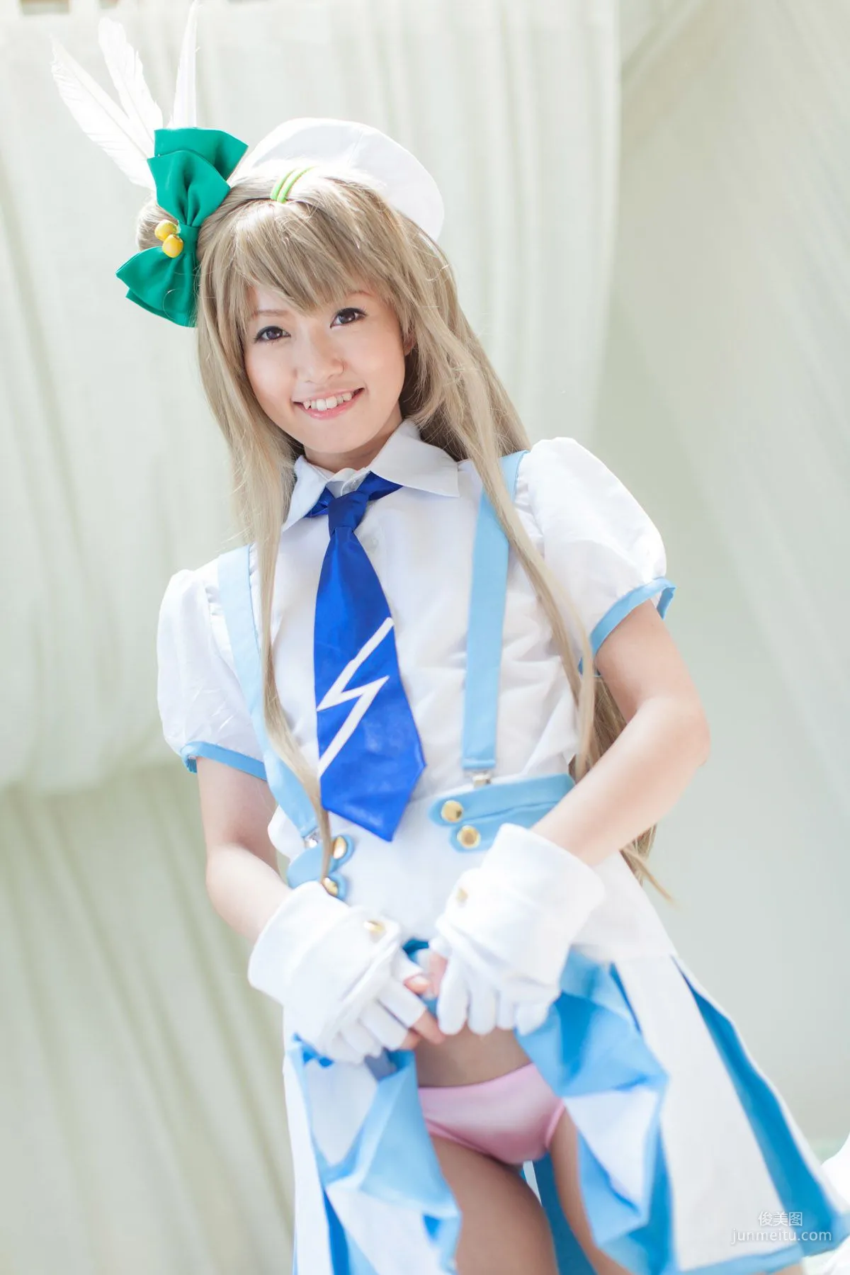 朝倉ことみ (朝仓琴美) 《Love Live!》Minami Kotori  [@factory] 写真集40