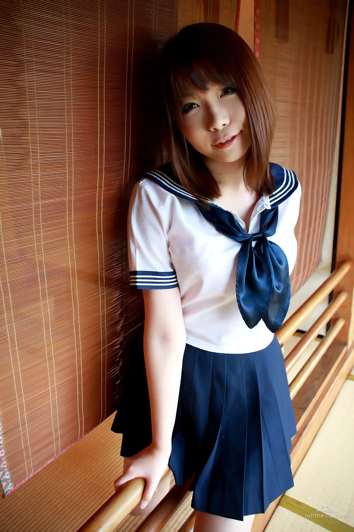 日暮玲(日暮りん) 《 デジタル School Girl》 写真集37