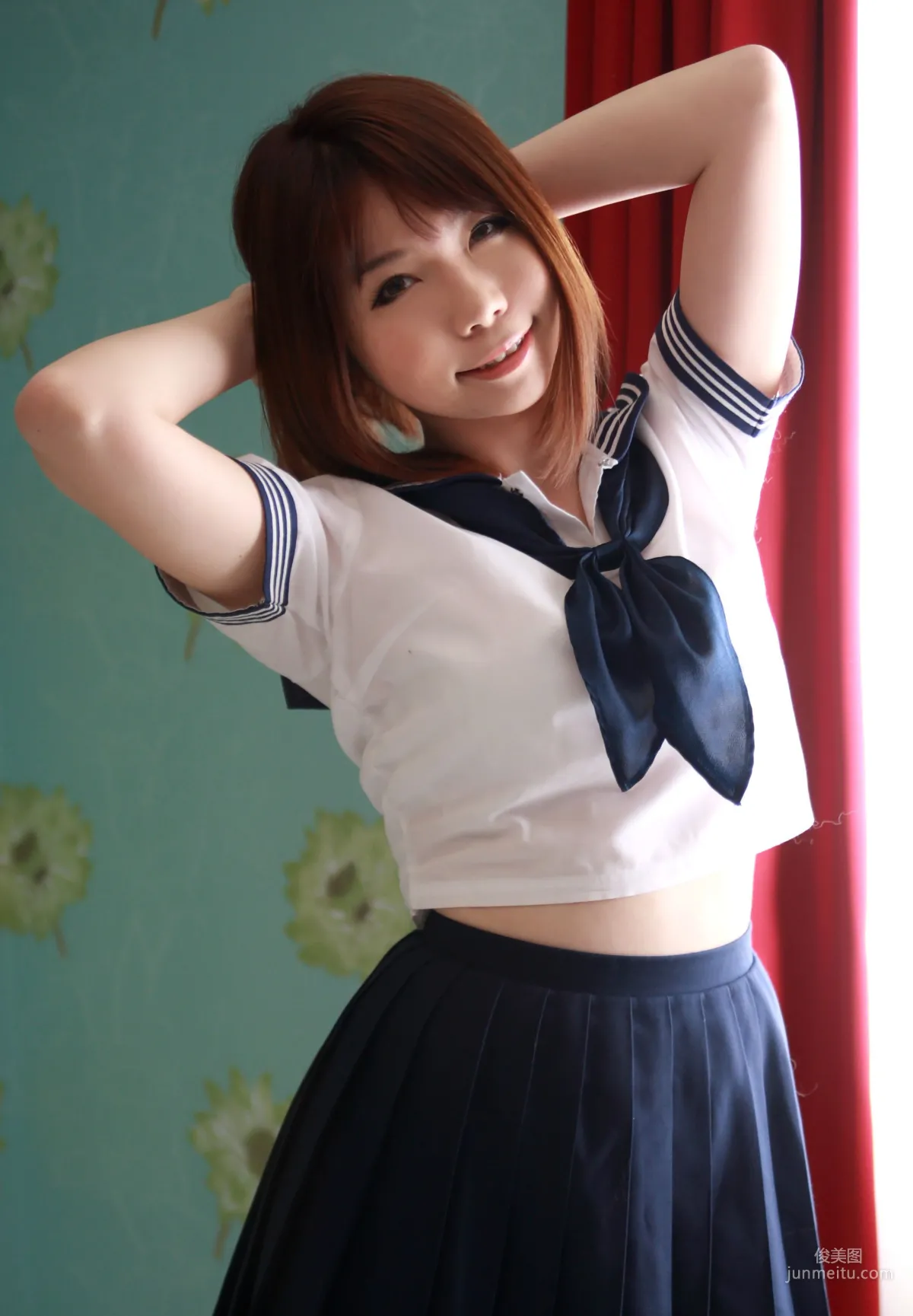 日暮玲(日暮りん) 《 デジタル School Girl》 写真集55