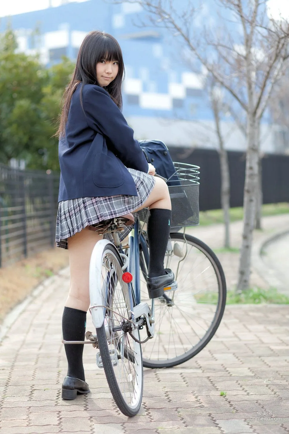 Enako(えなこ) [Ena Sotsu] School Girl (女子校生) 写真集85