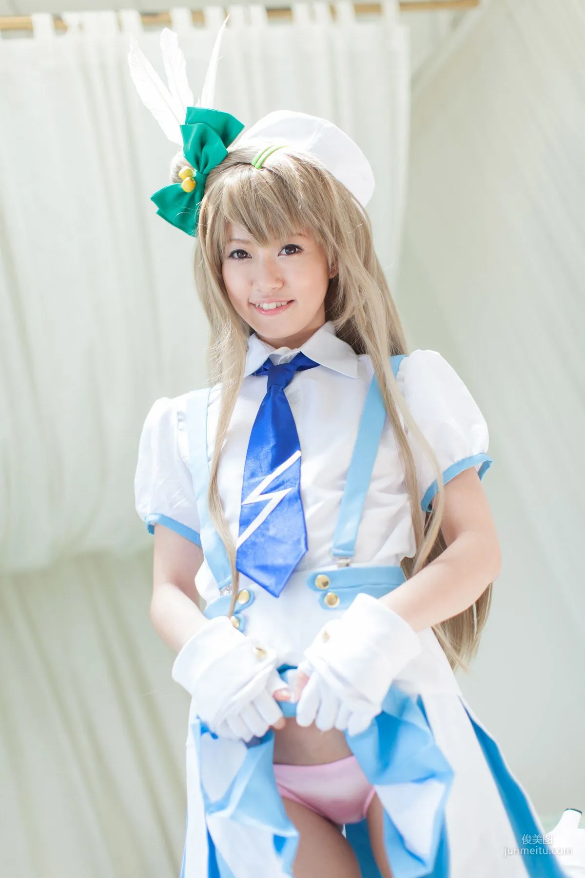 朝倉ことみ (朝仓琴美) 《Love Live!》Minami Kotori  [@factory] 写真集38