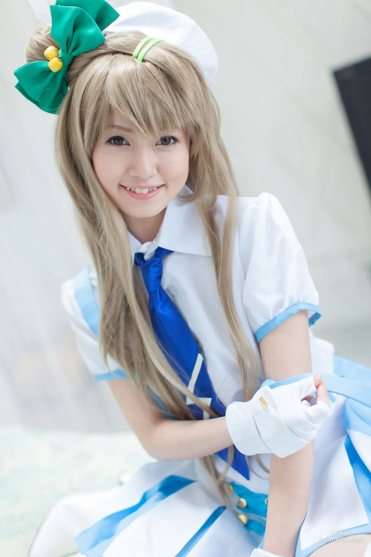 朝倉ことみ (朝仓琴美) 《Love Live!》Minami Kotori  [@factory] 写真集63