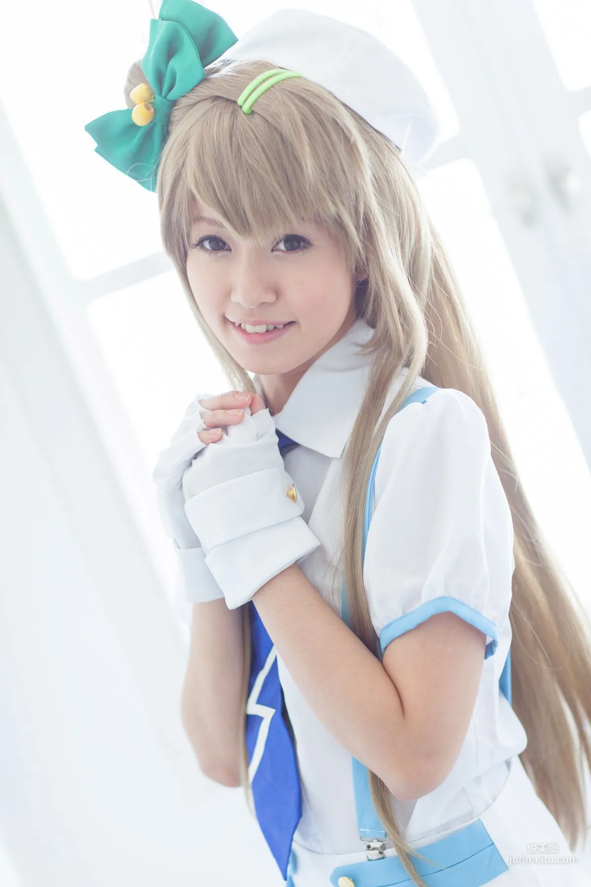 朝倉ことみ (朝仓琴美) 《Love Live!》Minami Kotori  [@factory] 写真集13