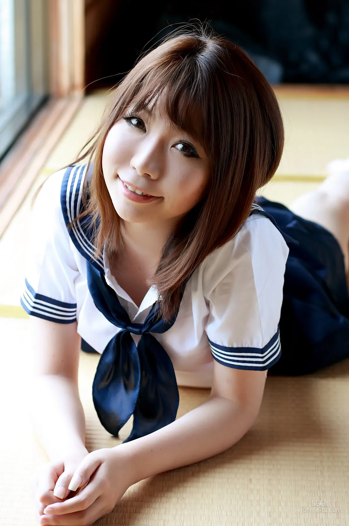 日暮玲(日暮りん) 《 デジタル School Girl》 写真集21