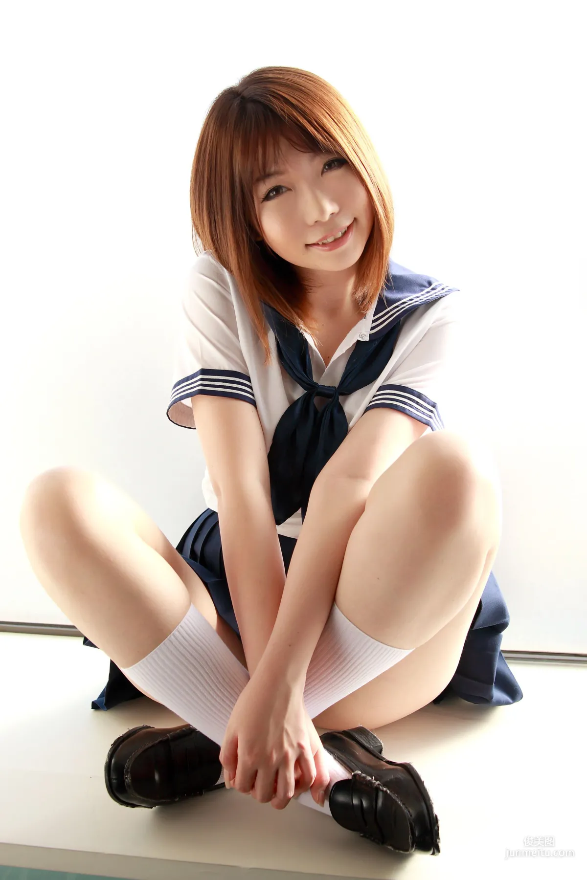 日暮玲(日暮りん) 《 デジタル School Girl》 写真集74