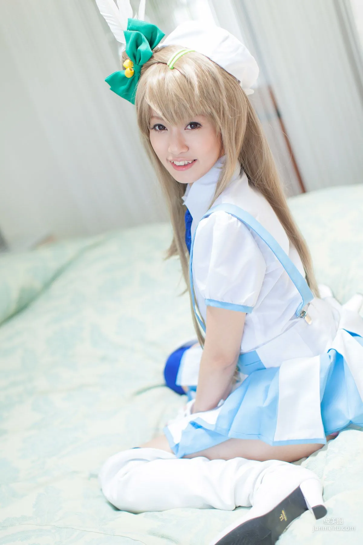 朝倉ことみ (朝仓琴美) 《Love Live!》Minami Kotori  [@factory] 写真集56