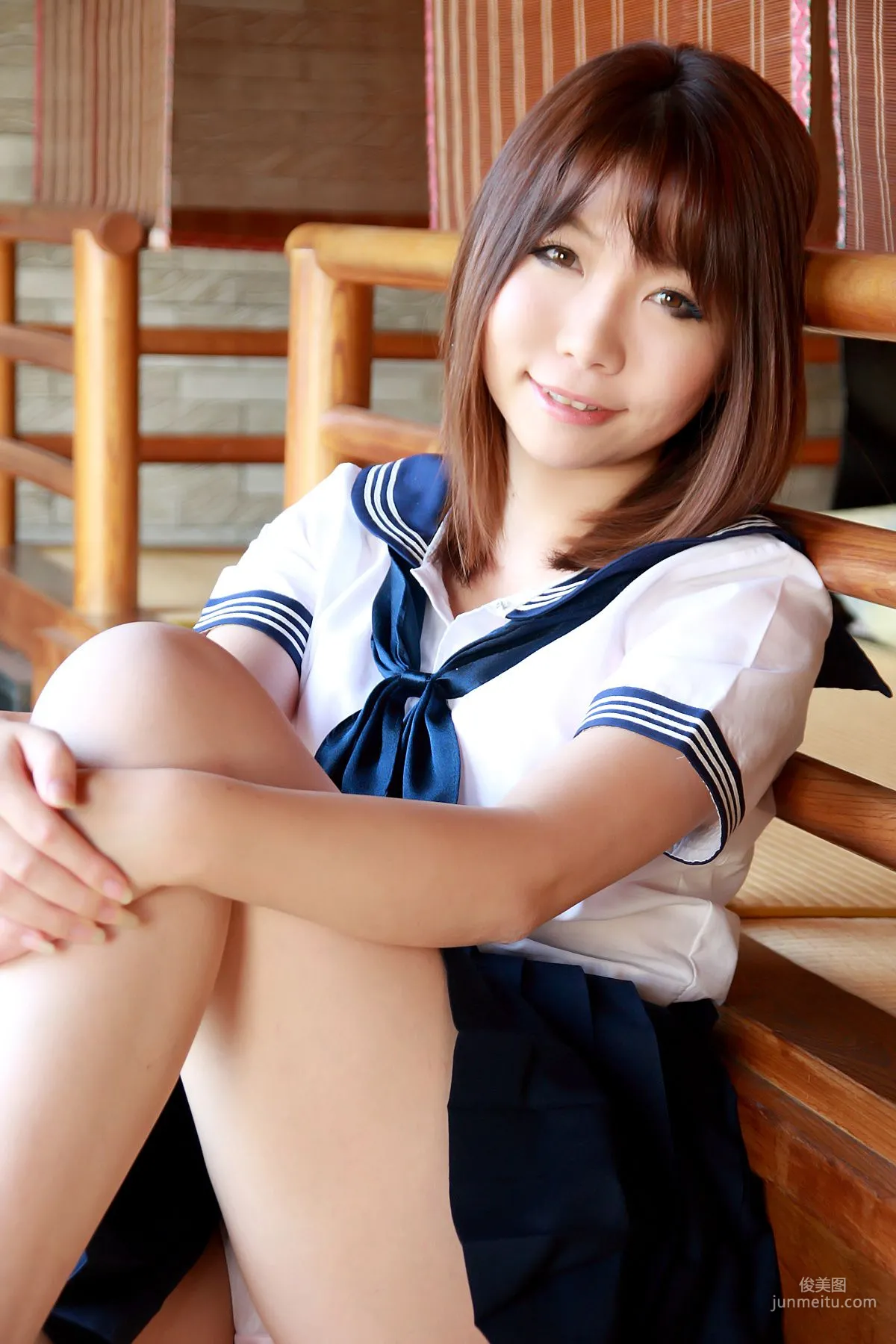 日暮玲(日暮りん) 《 デジタル School Girl》 写真集33