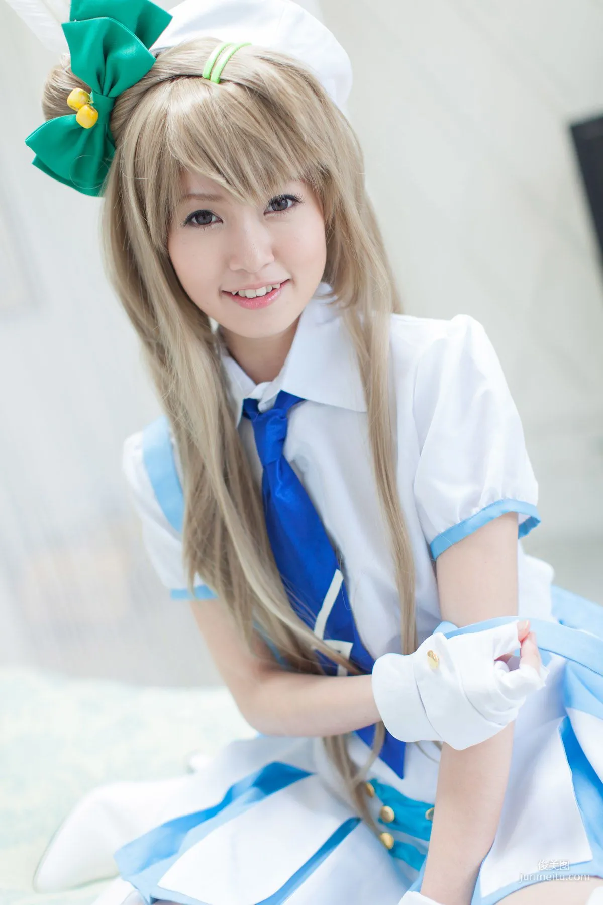 朝倉ことみ (朝仓琴美) 《Love Live!》Minami Kotori  [@factory] 写真集62