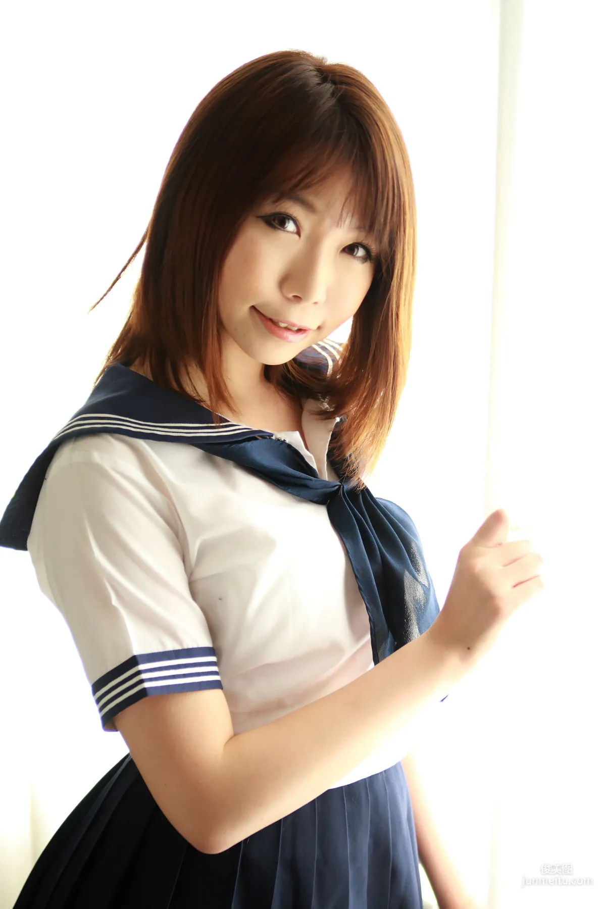 日暮玲(日暮りん) 《 デジタル School Girl》 写真集67