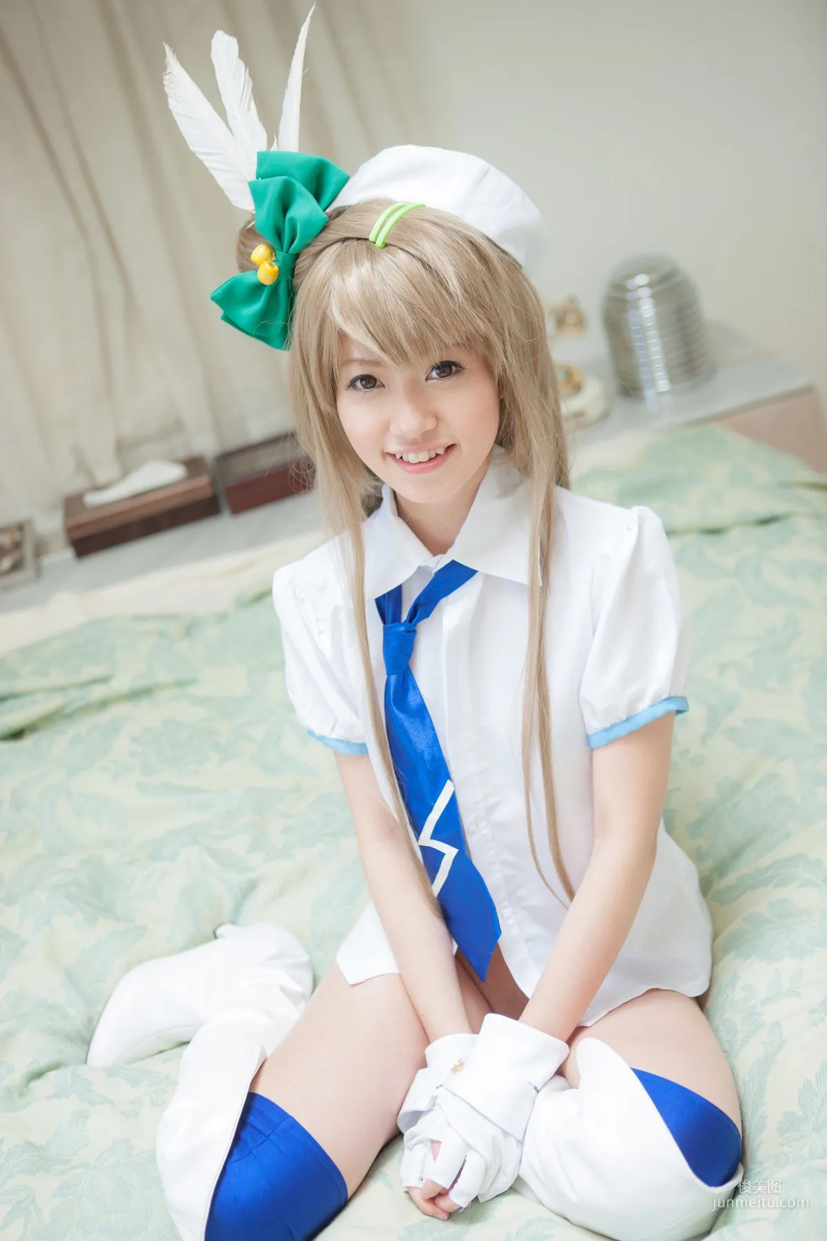 朝倉ことみ (朝仓琴美) 《Love Live!》Minami Kotori  [@factory] 写真集80