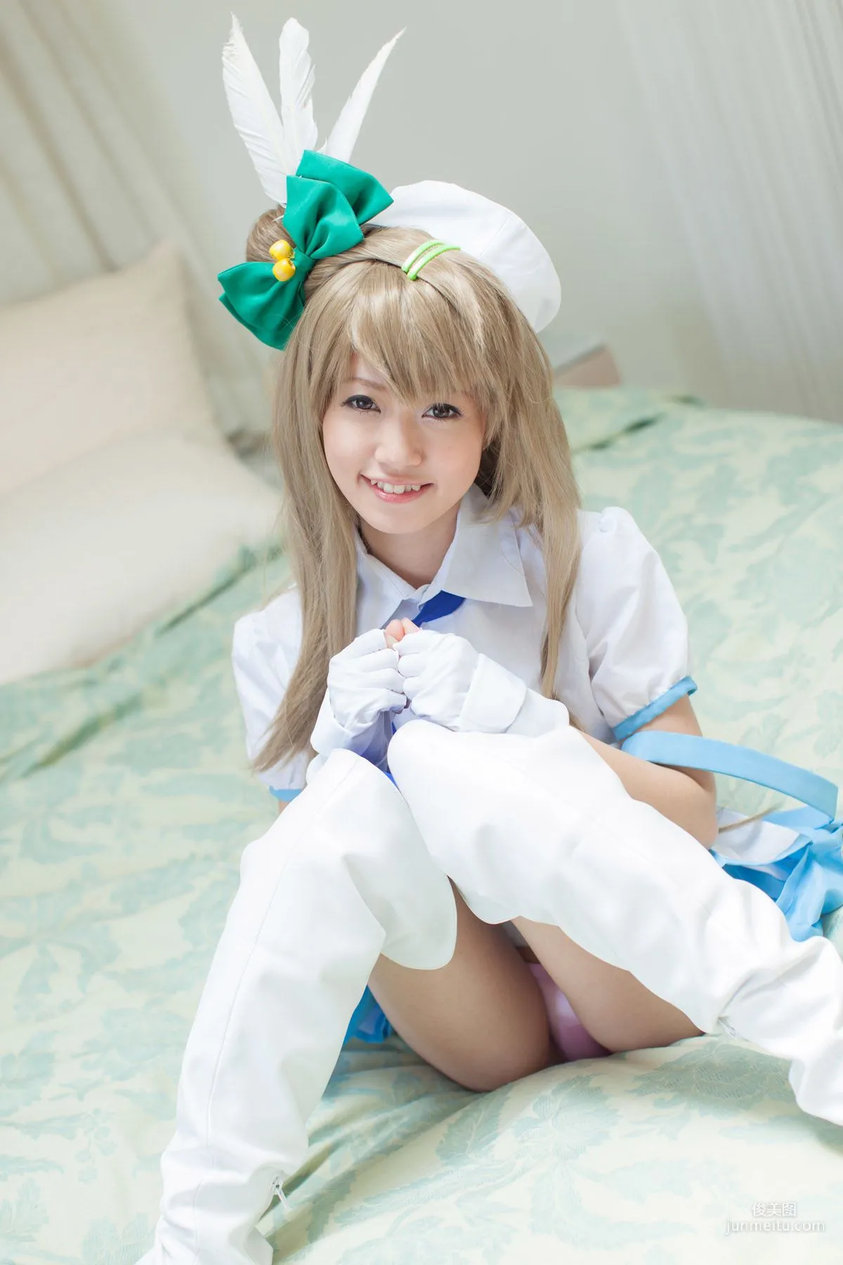 朝倉ことみ (朝仓琴美) 《Love Live!》Minami Kotori  [@factory] 写真集72