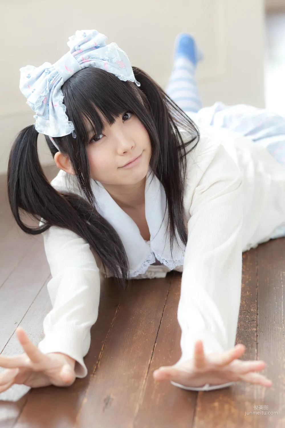 Enako(えなこ) [Ena Sotsu] School Girl (女子校生) 写真集126