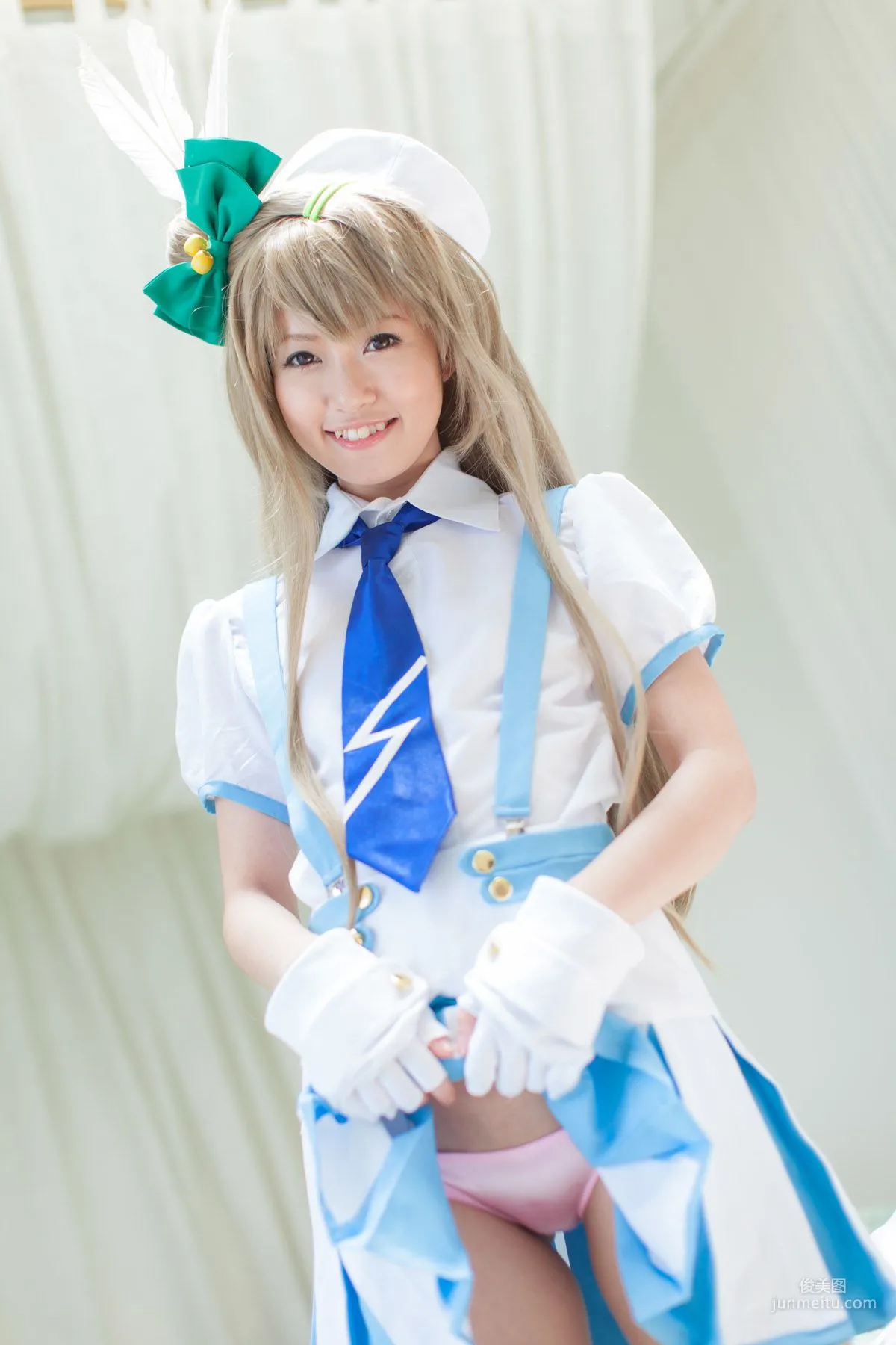 朝倉ことみ (朝仓琴美) 《Love Live!》Minami Kotori  [@factory] 写真集39