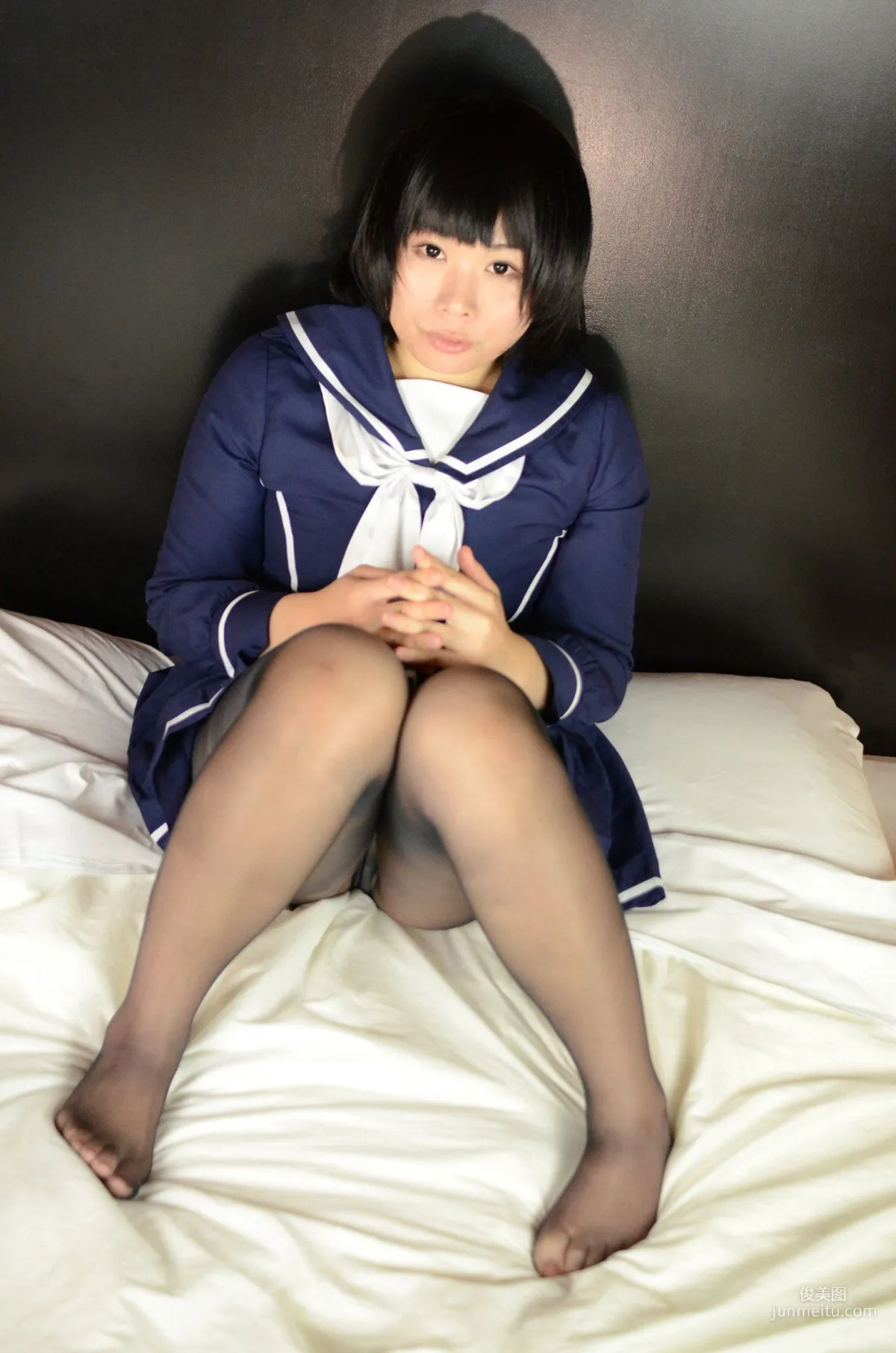 岡田ゆい (Okada Yui) [Shortcut Cluster] [どてちん販売所] 写真集51