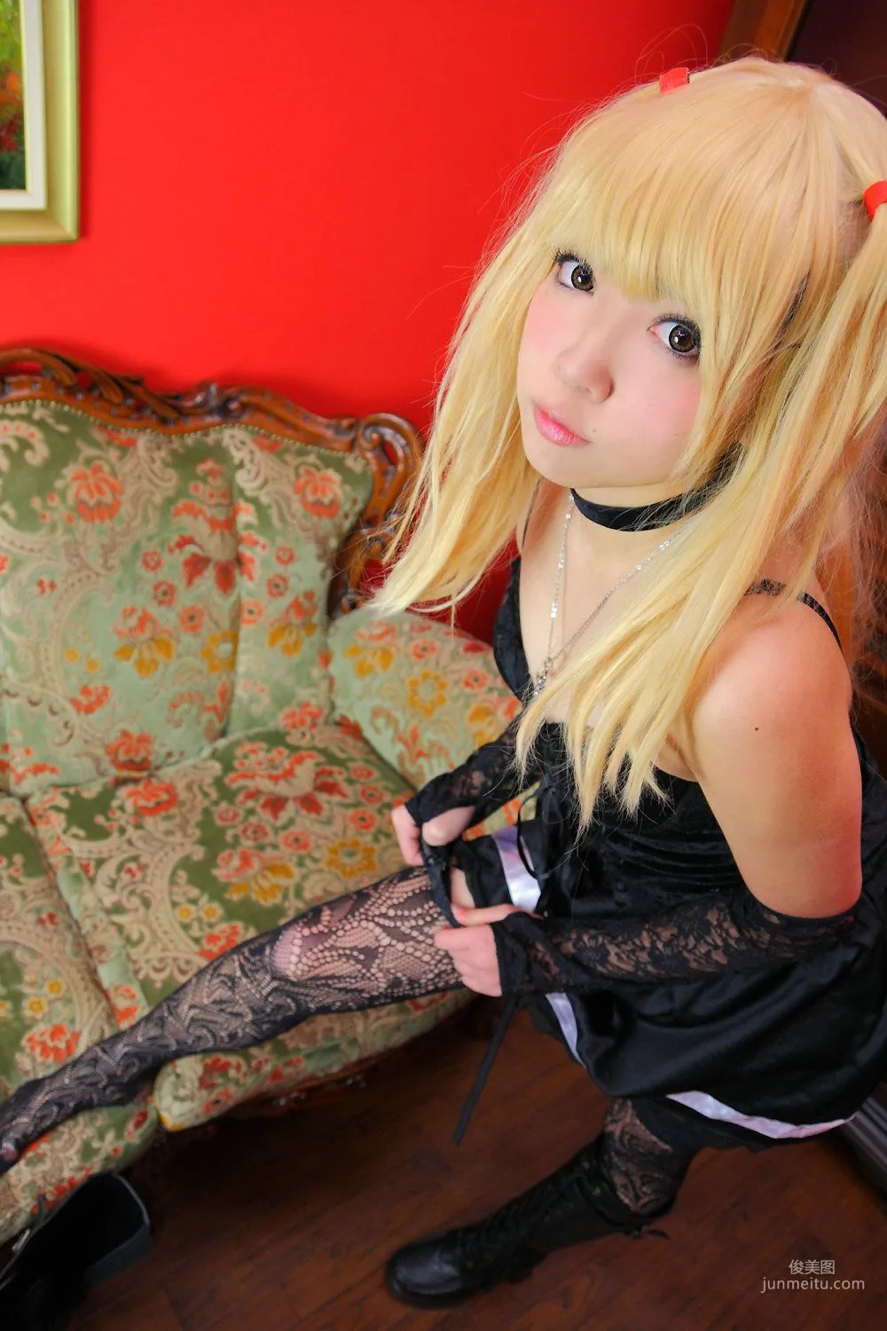 米砂(Misa)  [ベリベリ go to heaven!] - 五十嵐なつみ natumi_mix (C77)[コスプレ] 写真集65