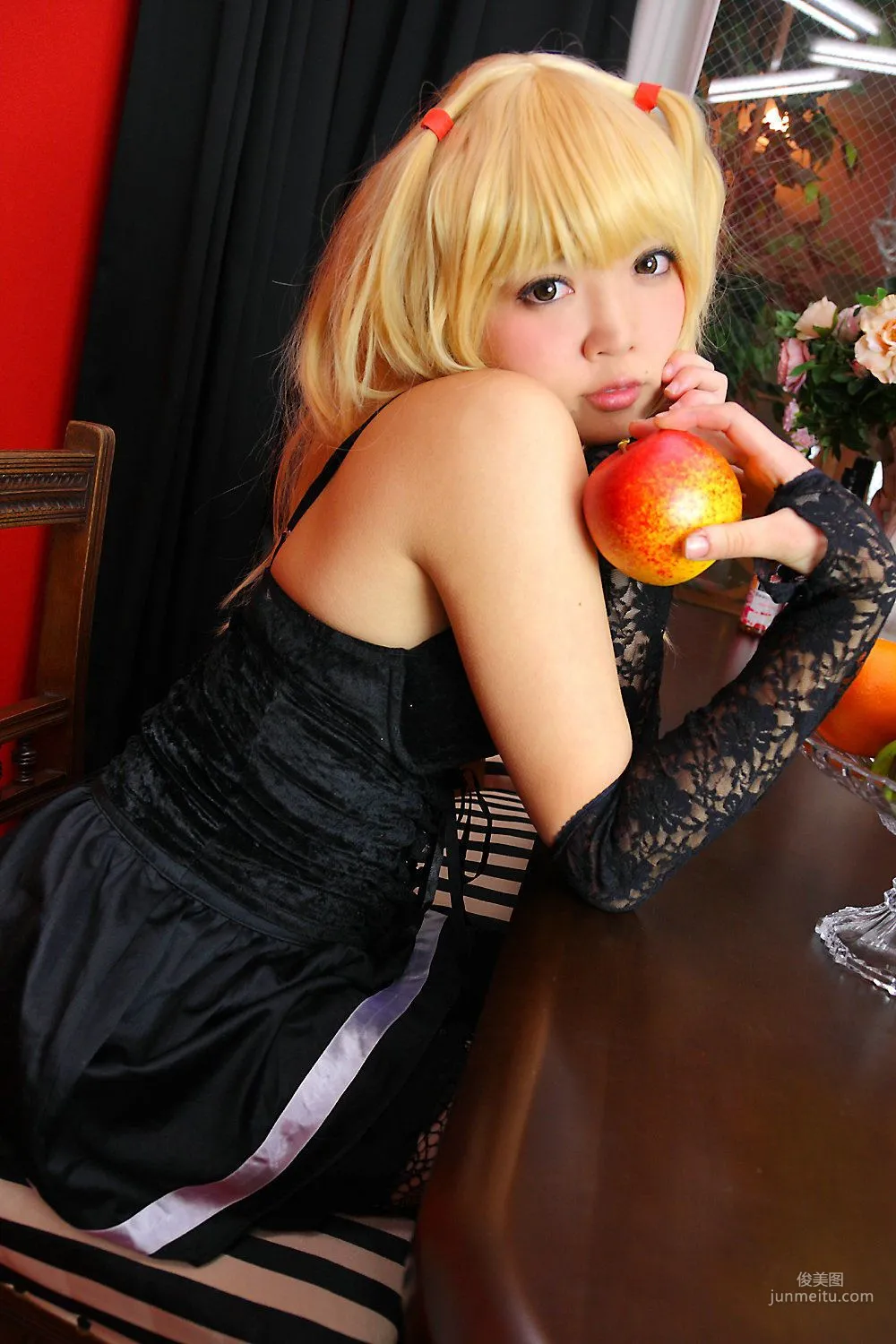 米砂(Misa)  [ベリベリ go to heaven!] - 五十嵐なつみ natumi_mix (C77)[コスプレ] 写真集68