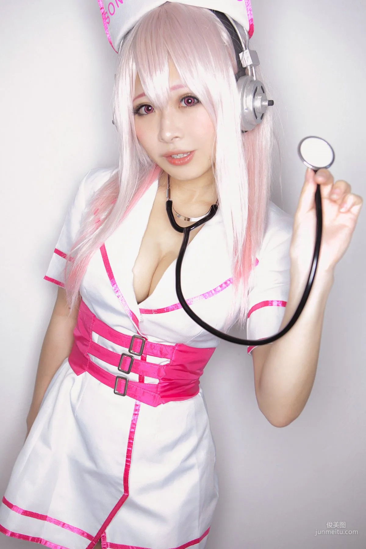 星影夕香 《Sonicomi》Super Sonico [COLORFULxCAMERA] 写真集75