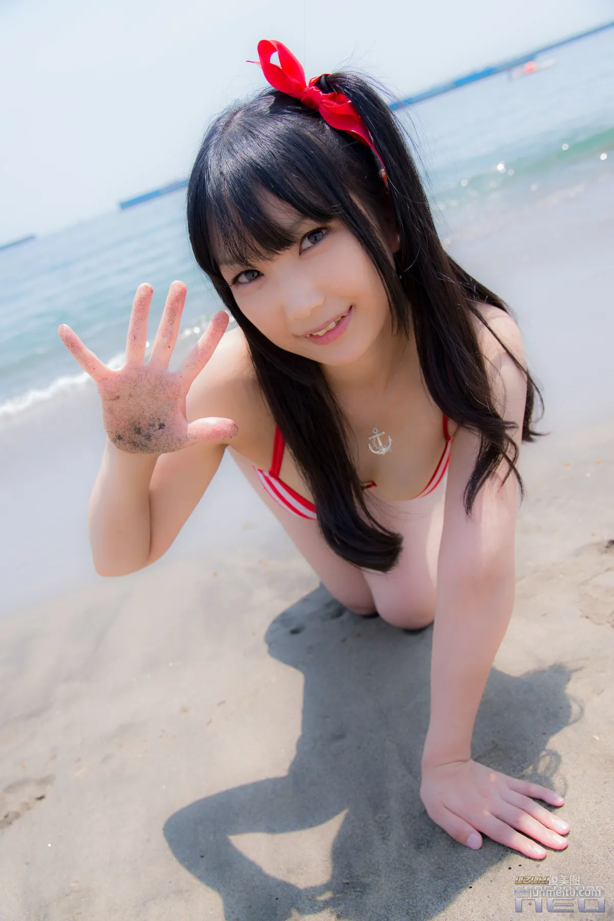 Lenfried《Idolmaster》Shimamura Uzuki(島村卯月) [Heruheru3] 写真集38