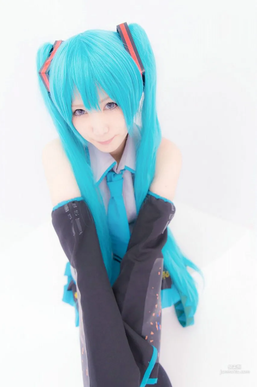 LeChat(るしゃ) 《VOCALOID》 [踊るねこ人間] 写真集27