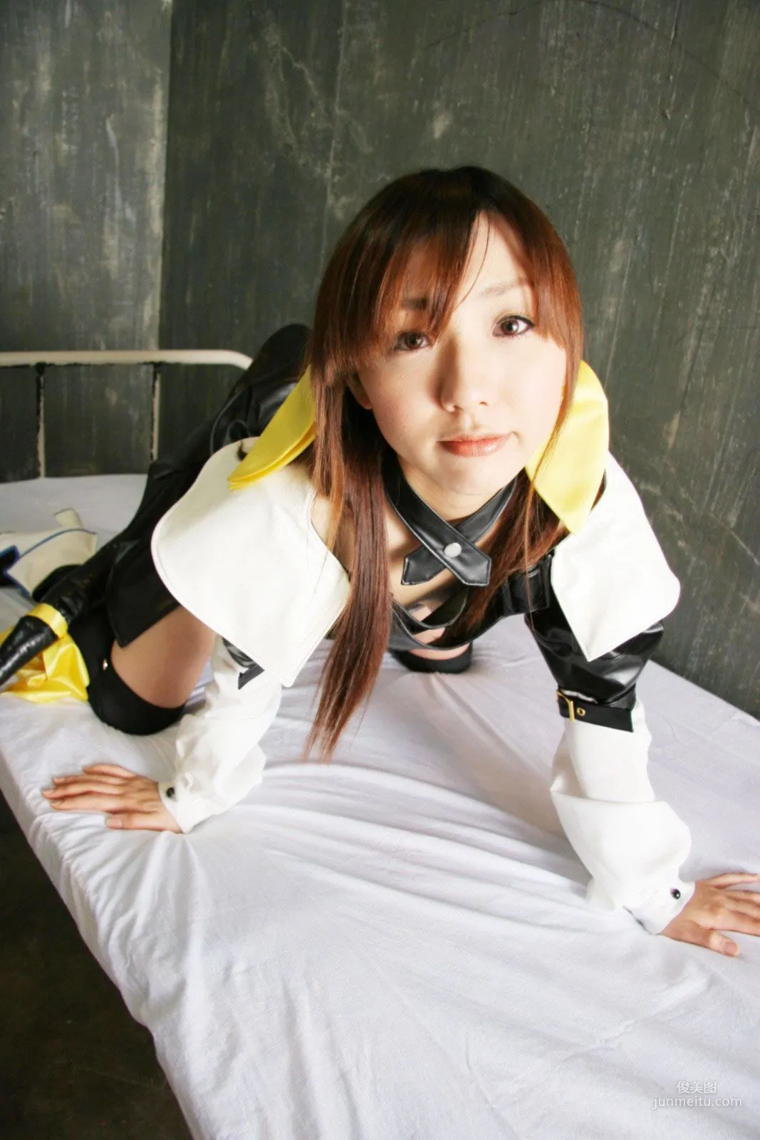 華群みさき《Guilty Gear》 I-no  [HONEY BUNNY] 写真集22