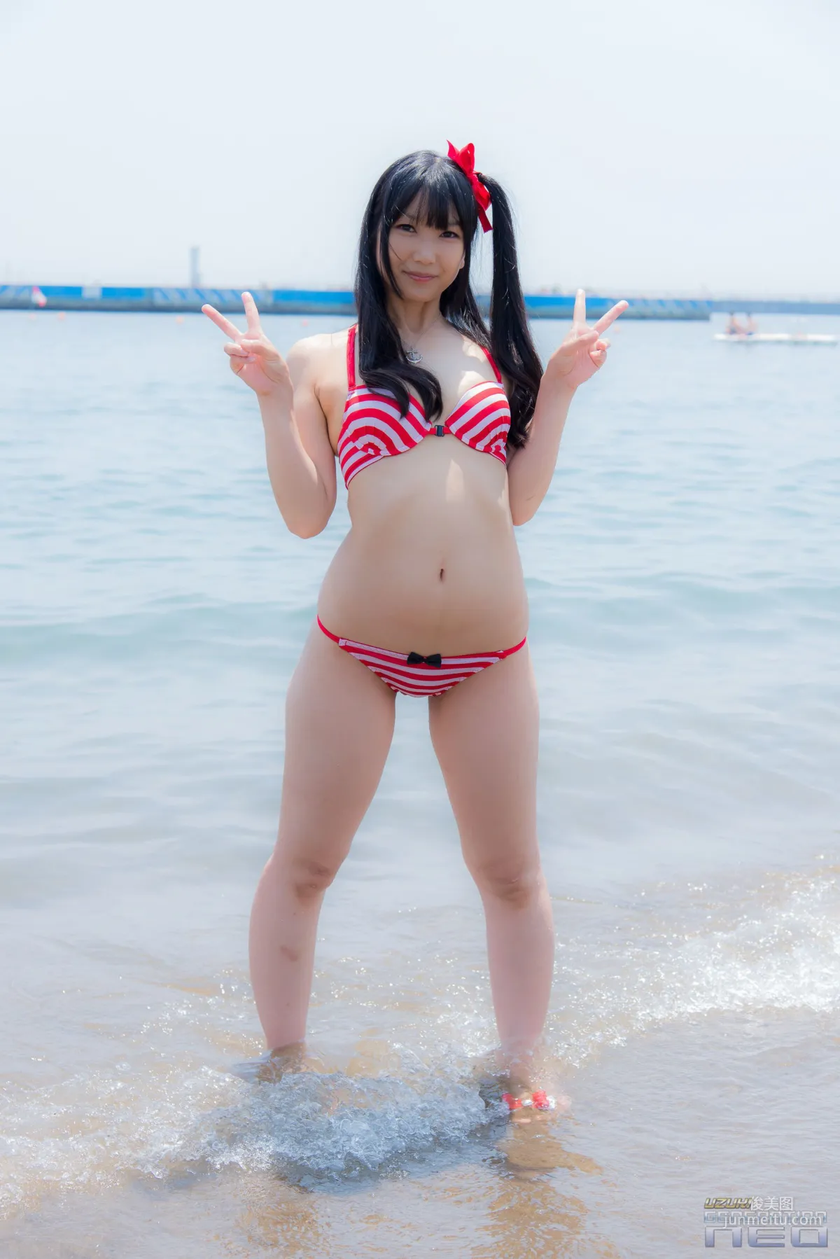 Lenfried《Idolmaster》Shimamura Uzuki(島村卯月) [Heruheru3] 写真集35