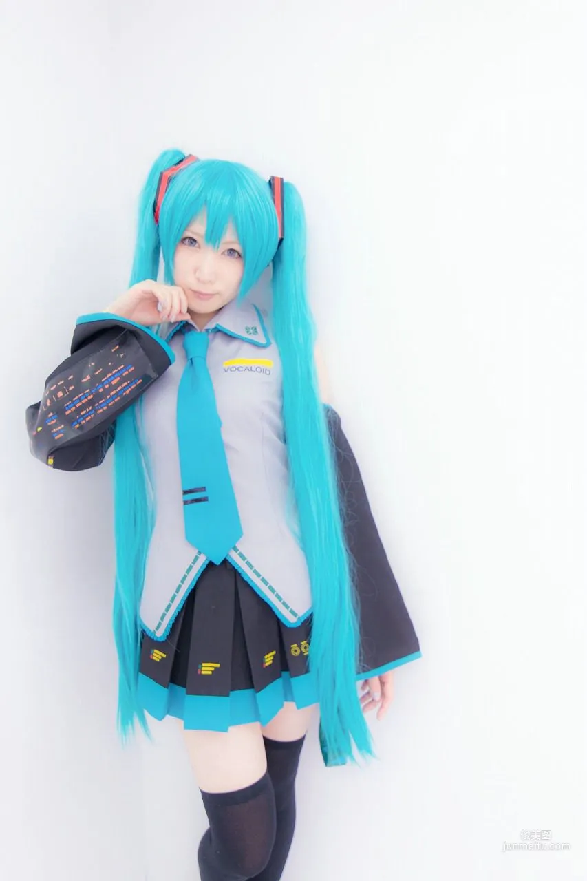 LeChat(るしゃ) 《VOCALOID》 [踊るねこ人間] 写真集9