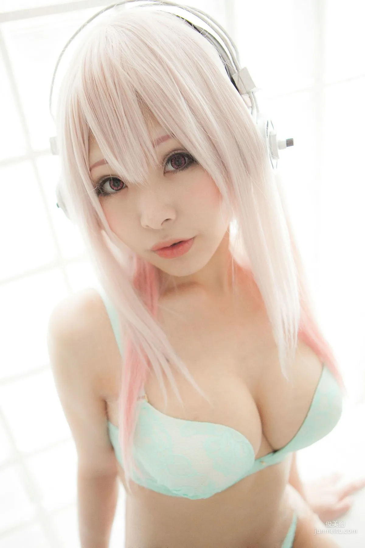 星影夕香 《Sonicomi》Super Sonico [COLORFULxCAMERA] 写真集70