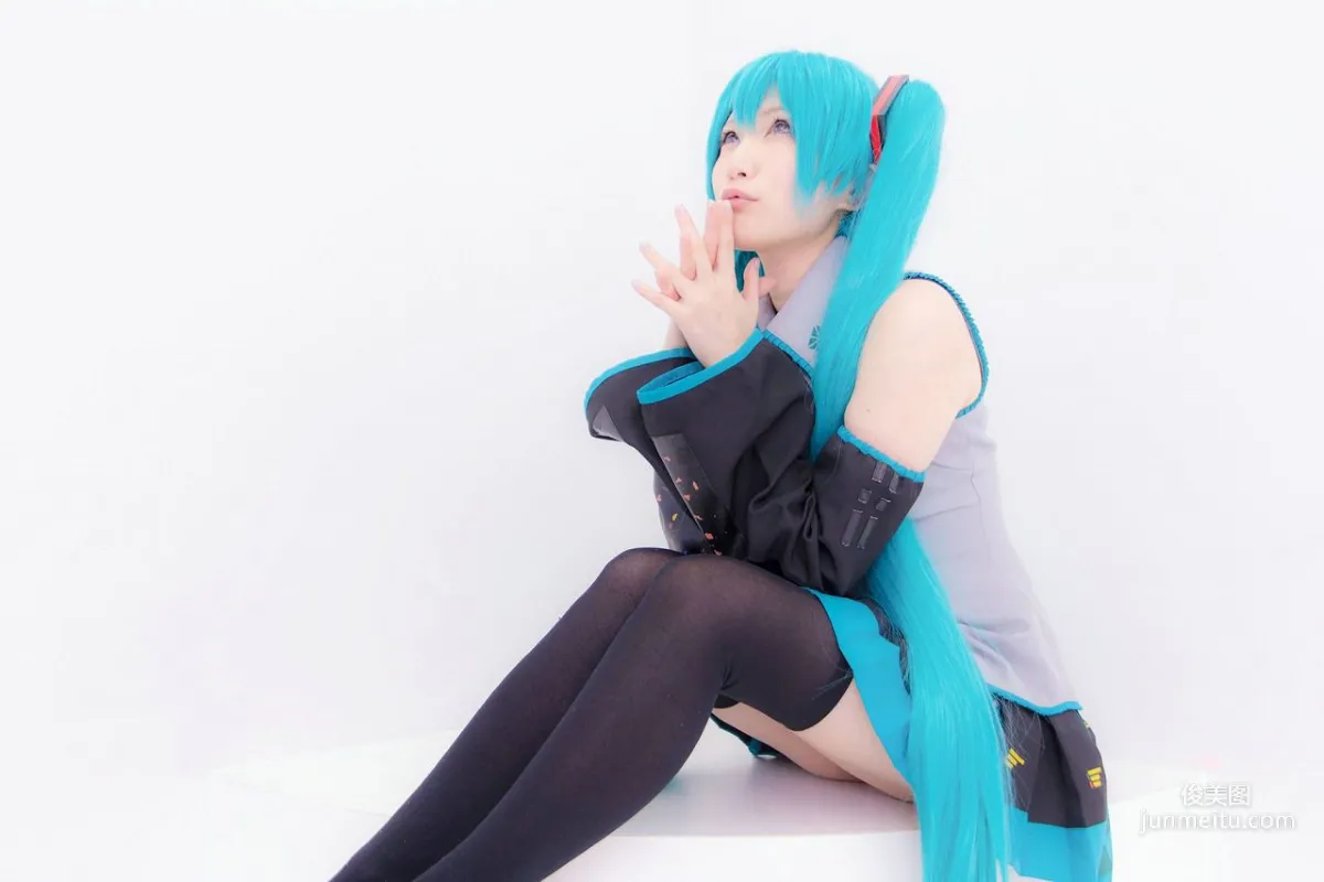 LeChat(るしゃ) 《VOCALOID》 [踊るねこ人間] 写真集21