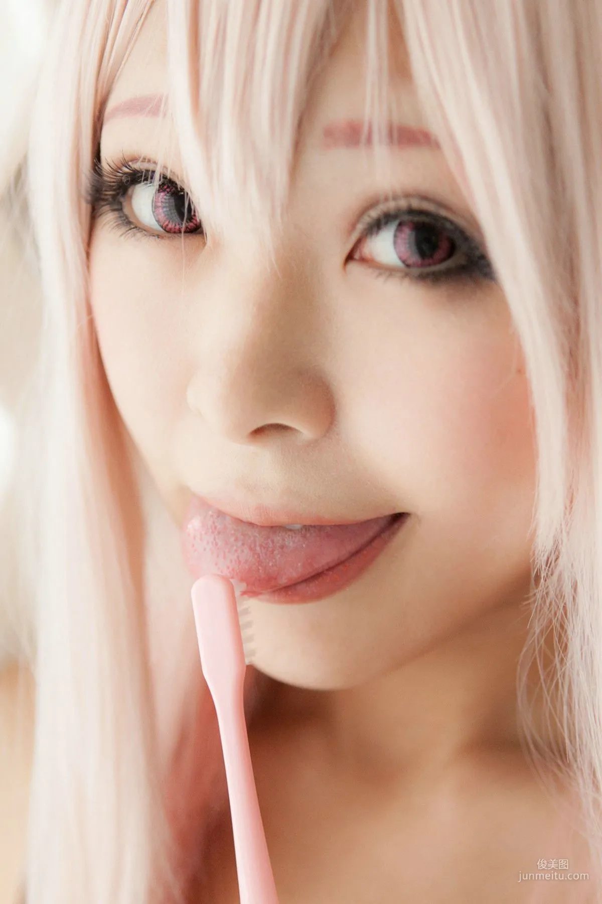 星影夕香 《Sonicomi》Super Sonico [COLORFULxCAMERA] 写真集27