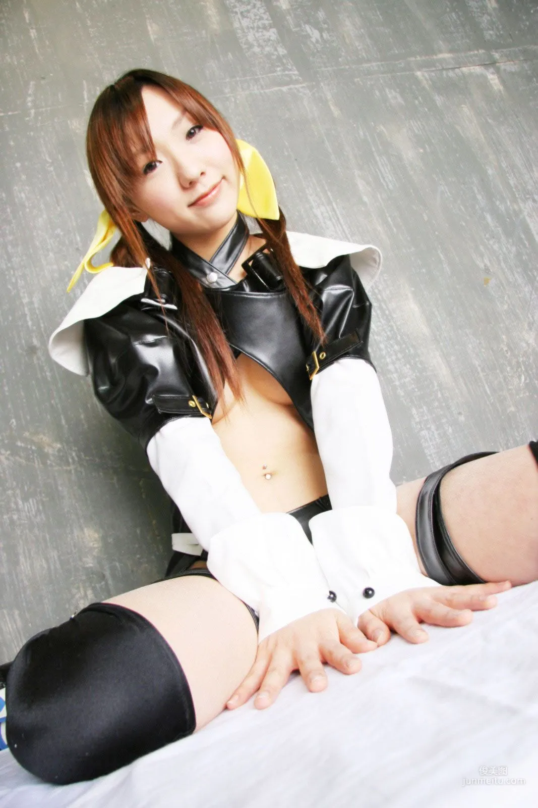 華群みさき《Guilty Gear》 I-no  [HONEY BUNNY] 写真集41