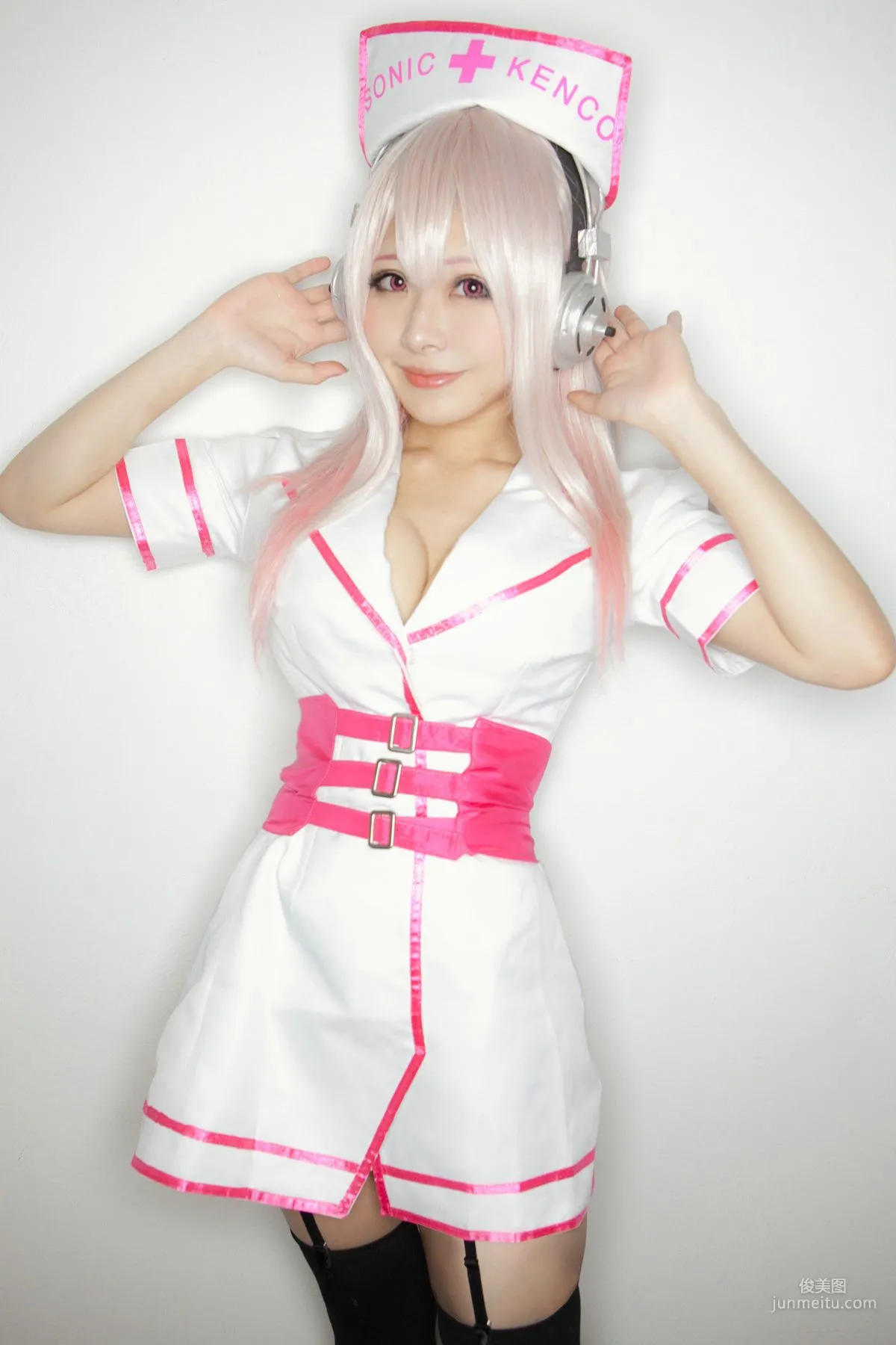 星影夕香 《Sonicomi》Super Sonico [COLORFULxCAMERA] 写真集76