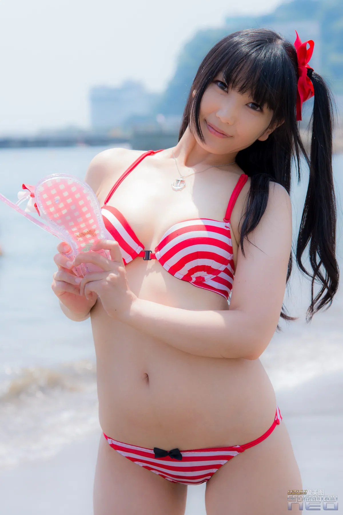 Lenfried《Idolmaster》Shimamura Uzuki(島村卯月) [Heruheru3] 写真集41