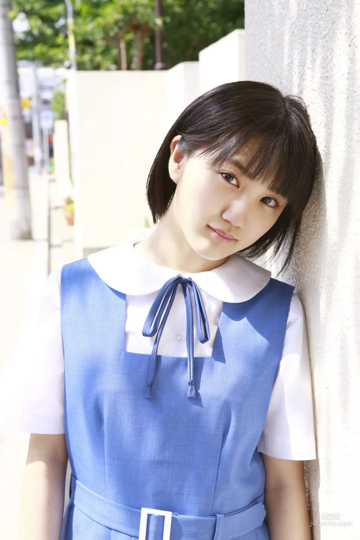 Musubu Funaki 船木結 [Hello! Project Digital Books] No.174 写真集24