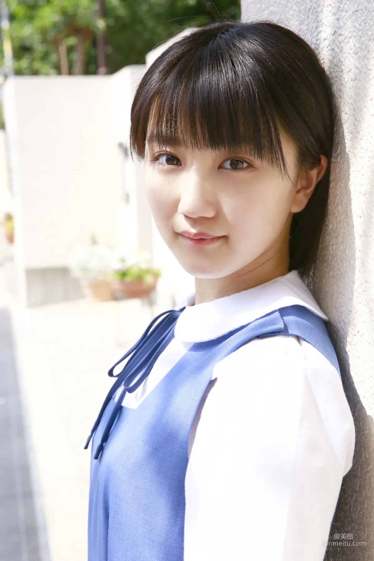 Musubu Funaki 船木結 [Hello! Project Digital Books] No.174 写真集23