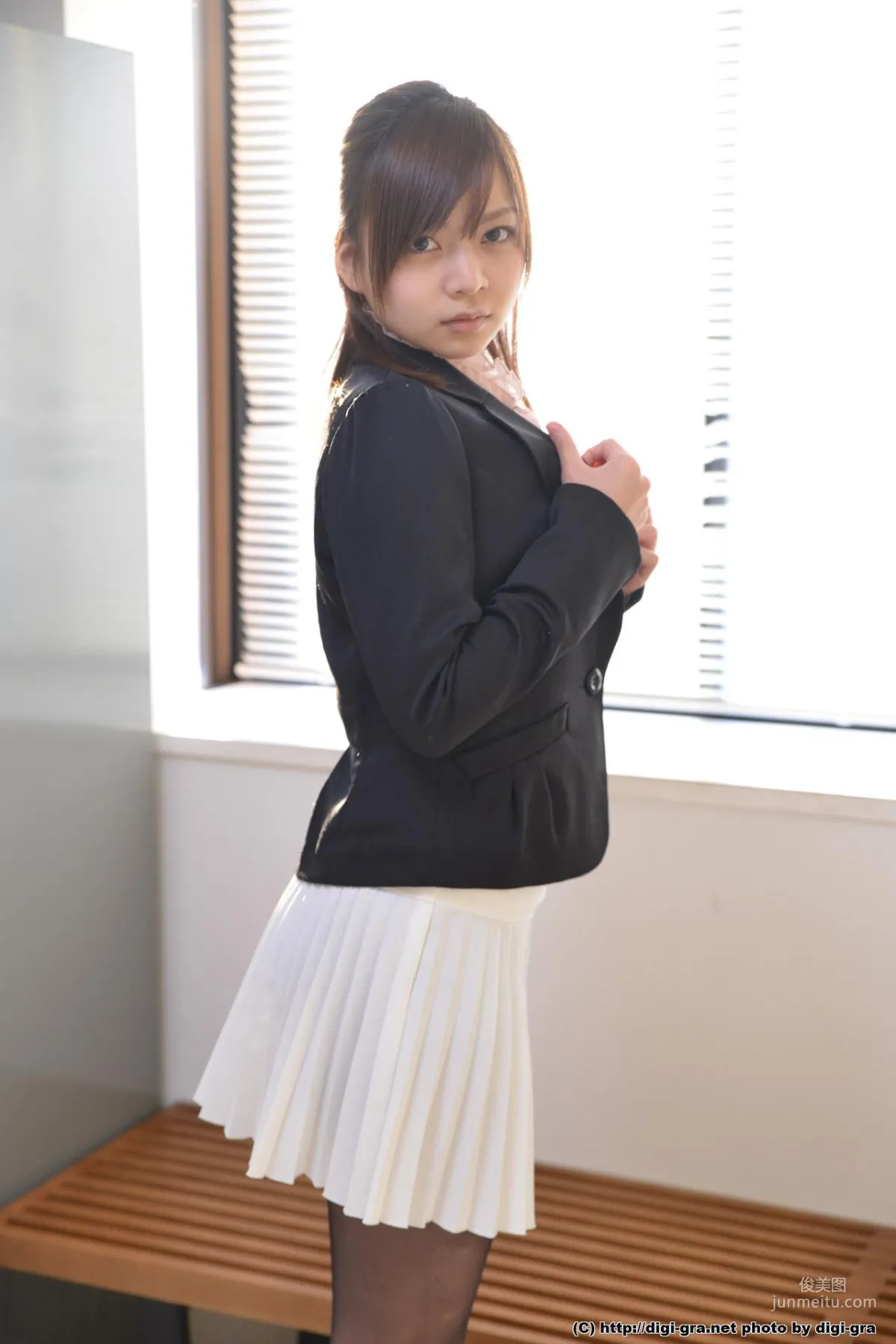 Akari Nishino 西野あかり [Digi-Gra] Photoset 02 写真集4